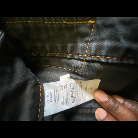 Jeans - Picture 5 of 5